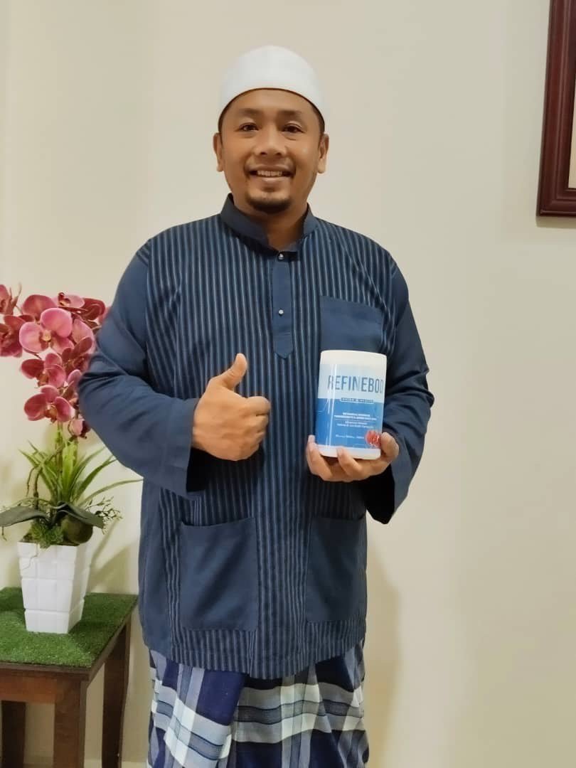 Reduan Bin Swaidi